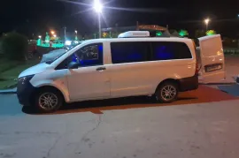 Mercedes-Benz, Vito