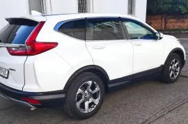 Honda, CR-V