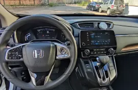 Honda, CR-V