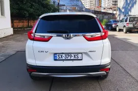 Honda, CR-V