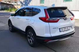 Honda, CR-V