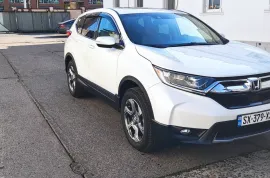 Honda, CR-V