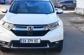 Honda, CR-V