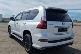 Lexus , GX, GX 460