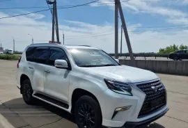 Lexus, GX, GX 460