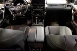 Lexus, GX, GX 460