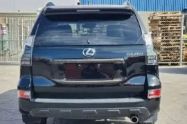 Lexus, GX, GX 460