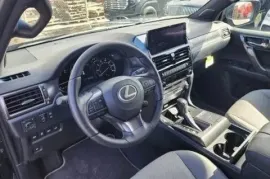 Lexus, GX, GX 460