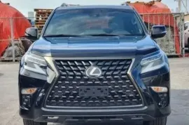 Lexus, GX, GX 460