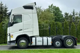 Volvo, FH 12