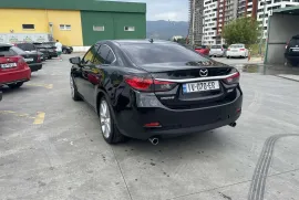 Mazda, MAZDA6