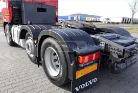 Volvo, FH 12