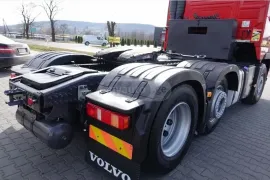 Volvo, FH 12