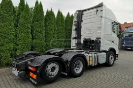 Volvo, FH 12