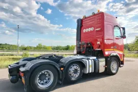 Volvo, FH 12