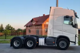 Volvo, FH 12