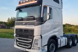 Volvo, FH 12