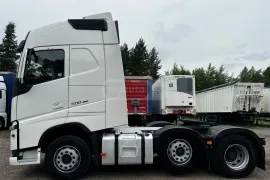 Volvo, FH 12