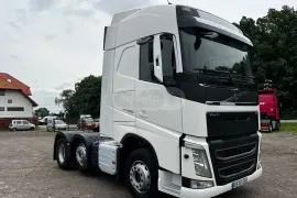 Volvo, FH 12