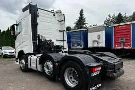 Volvo, FH 12