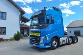 Volvo, FH 12