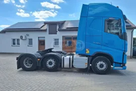 Volvo, FH 12