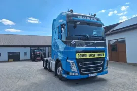 Volvo, FH 12