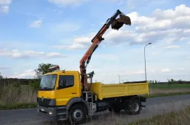 Mercedes-Benz, Atego