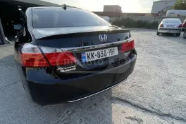 Honda, Accord