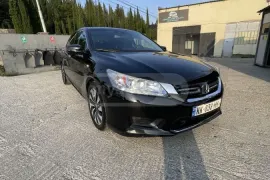 Honda, Accord