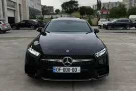 Mercedes-Benz, CLS-Class, CLS 450