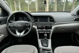 Hyundai, Elantra