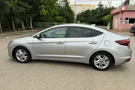 Hyundai, Elantra