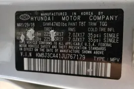 Hyundai, Tucson