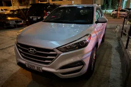 Hyundai, Tucson