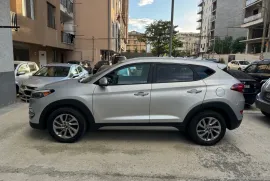 Hyundai, Tucson