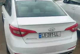 Hyundai, Sonata