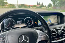 Mercedes-Benz, S-Class, S 63 AMG