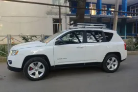 Jeep, Compass