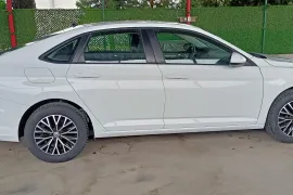 Volkswagen, Jetta