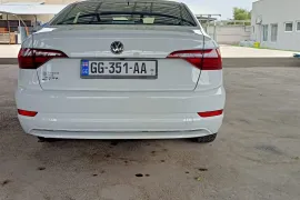 Volkswagen, Jetta