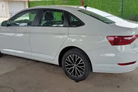 Volkswagen, Jetta