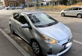 Toyota, Prius C