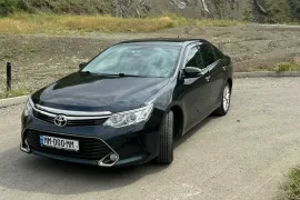 Toyota, Camry