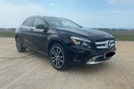 Mercedes-Benz, GLA-Class, GLA 250