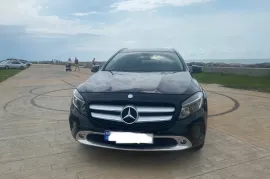 Mercedes-Benz, GLA-Class, GLA 250