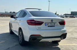 BMW, X Series, X6