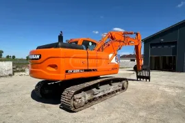 Doosan, другой