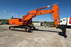 Doosan, другой