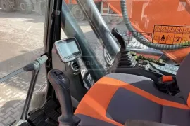 Doosan, DX260LCA